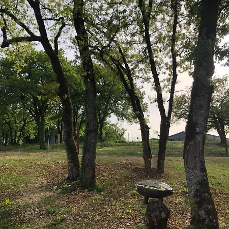 Couette-café Tiny House Et Bain Nordique à La Ferme Cuzance